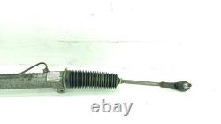 Lr013786 Cremaillère De Direction / 219457 Pour Land Rover Discovery IV L319 3