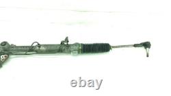 Lr013786 Cremaillère De Direction / 219457 Pour Land Rover Discovery IV L319 3