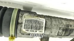 Lr013786 Cremaillère De Direction / 219457 Pour Land Rover Discovery IV L319 3