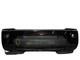 Lr013895 Le Pare-choc Avant / 17159421 Pour Land Rover Discovery 4 Tdv6 Se