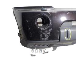 Lr013895 Le Pare-choc Avant / 17159421 Pour Land Rover Discovery 4 Tdv6 Se