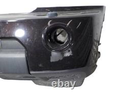 Lr013895 Le Pare-choc Avant / 17159421 Pour Land Rover Discovery 4 Tdv6 Se