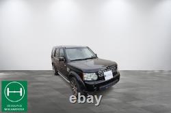Lr013895 Le Pare-choc Avant / 17159421 Pour Land Rover Discovery 4 Tdv6 Se