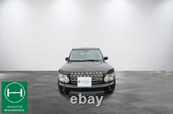 Lr013895 Le Pare-choc Avant / 17159421 Pour Land Rover Discovery 4 Tdv6 Se