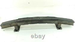 Lr013926 Renfort De Pare-chocs Avant / 220380 Pour Land Rover Discovery IV L319