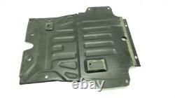 Lr014235 Protection De Compartiment Moteur / 221275 Pour Land Rover Discovery IV