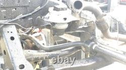 Lr015528 Barre Stabilisatrice Avant / 219464 Pour Land Rover Discovery IV L319