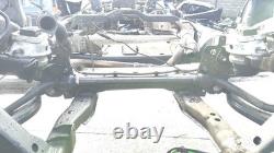 Lr015528 Barre Stabilisatrice Avant / 219464 Pour Land Rover Discovery IV L319