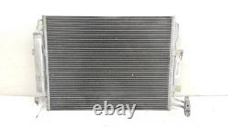 Lr015556 Condenseur De Climatisation Pour Land Rover Discovery IV L319 10506605