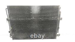 Lr015556 Condenseur De Climatisation Pour Land Rover Discovery IV L319 10506605