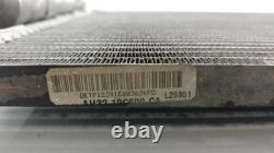 Lr015556 Condenseur De Climatisation Pour Land Rover Discovery IV L319 10506605