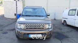 Lr015556 Condenseur De Climatisation Pour Land Rover Discovery IV L319 10506605