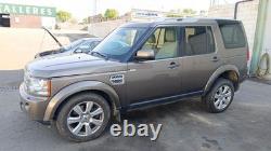 Lr015556 Condenseur De Climatisation Pour Land Rover Discovery IV L319 10506605