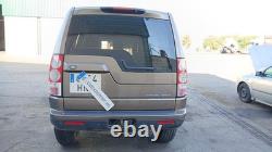 Lr015556 Condenseur De Climatisation Pour Land Rover Discovery IV L319 10506605