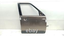 Lr016462 Porte Avant Droite Pour Land Rover Discovery IV L319 3.0 Sdv 10507938