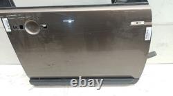 Lr016462 Porte Avant Droite Pour Land Rover Discovery IV L319 3.0 Sdv 10507938
