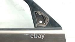 Lr016462 Porte Avant Droite Pour Land Rover Discovery IV L319 3.0 Sdv 10507938