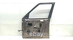 Lr016462 Porte Avant Droite Pour Land Rover Discovery IV L319 3.0 Sdv 10507938