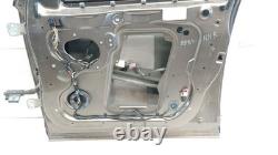 Lr016462 Porte Avant Droite Pour Land Rover Discovery IV L319 3.0 Sdv 10507938