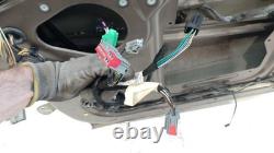 Lr016462 Porte Avant Droite Pour Land Rover Discovery IV L319 3.0 Sdv 10507938