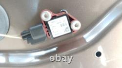 Lr016462 Porte Avant Droite Pour Land Rover Discovery IV L319 3.0 Sdv 10507938
