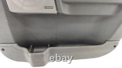 Lr016876 Garniture De Porte Avant Droite / 220060 Pour Land Rover Discovery IV