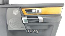 Lr016876 Garniture De Porte Avant Droite / 220060 Pour Land Rover Discovery IV