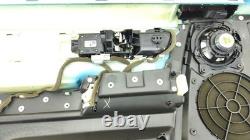 Lr016876 Garniture De Porte Avant Droite / 220060 Pour Land Rover Discovery IV