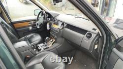 Lr016876 Garniture De Porte Avant Droite / 220060 Pour Land Rover Discovery IV