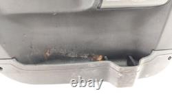 Lr016878 Garniture De Porte Avant Gauche / 220061 Pour Land Rover Discovery IV