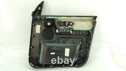 Lr016878 Garniture De Porte Avant Gauche / 220061 Pour Land Rover Discovery IV