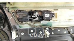 Lr016878 Garniture De Porte Avant Gauche / 220061 Pour Land Rover Discovery IV