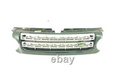 Lr020942 Grille De Pare-chocs Avant / 219293 Pour Land Rover Discovery IV L319