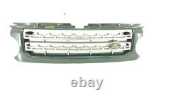 Lr020942 Grille De Pare-chocs Avant / 219293 Pour Land Rover Discovery IV L319