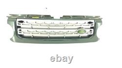 Lr020942 Grille De Pare-chocs Avant / 219293 Pour Land Rover Discovery IV L319