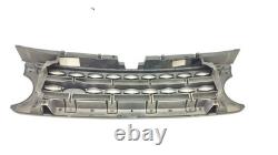 Lr020942 Grille De Pare-chocs Avant / 219293 Pour Land Rover Discovery IV L319
