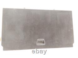 Lr021442 Couvercle De Coffre / 154666 Pour Land Rover Discovery IV L319 3.0 Td