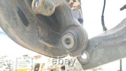 Lr045825 Moyeu De Roue Arrière Gauche / 219503 Pour Land Rover Discovery IV L31