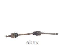 Lr047294 Transmission Avant Droite / 154491 Pour Land Rover Discovery IV L319