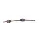 Lr047294 Transmission Avant Droite / 154491 Pour Land Rover Discovery IV L319