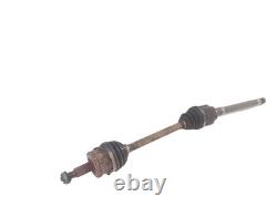 Lr047294 Transmission Avant Droite / 154491 Pour Land Rover Discovery IV L319