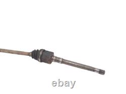 Lr047294 Transmission Avant Droite / 154491 Pour Land Rover Discovery IV L319