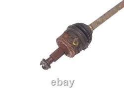 Lr047294 Transmission Avant Droite / 154491 Pour Land Rover Discovery IV L319