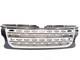 Lr051299 Grille Avant / Lr005 / 154450 Pour Land Rover Discovery IV L319 3.0 T