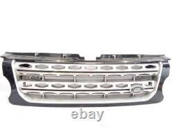 Lr051299 Grille Avant / Lr005 / 154450 Pour Land Rover Discovery IV L319 3.0 T Lr051299 Grille Avant / Lr005 / 154450 Pour Land Rover Discovery IV L319 3.0 T