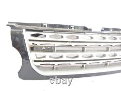 Lr051299 Grille Avant / Lr005 / 154450 Pour Land Rover Discovery IV L319 3.0 T