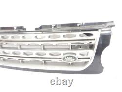 Lr051299 Grille Avant / Lr005 / 154450 Pour Land Rover Discovery IV L319 3.0 T