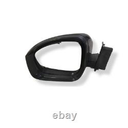 Lr051362 Retroviseur Gauche / 1820362 Pour Land Rover Discovery IV L319 3.0 Sd