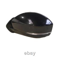 Lr051362 Retroviseur Gauche / 1820362 Pour Land Rover Discovery IV L319 3.0 Sd