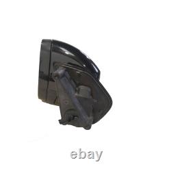 Lr051362 Retroviseur Gauche / 1820362 Pour Land Rover Discovery IV L319 3.0 Sd